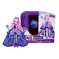 Clearance Famosa Magic Mixies Pixie Supremes- muñeca magic mirror