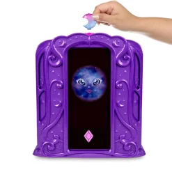 Clearance Famosa Magic Mixies Pixie Supremes- muñeca magic mirror