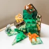 Magna-T Jungle Animals Set 25 Piezas