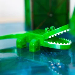 Magna-T Jungle Animals Set 25 Piezas