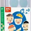 Clearance Apli Magnet Emociones XXL