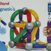 Outlet Miniland Magnetics 36 piezas