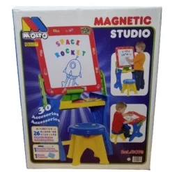 Magnetic Studio