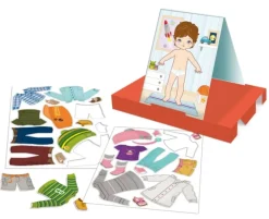 Discount Diset Magnetics. Vestir niño / niña