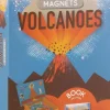 Outlet Apli Magnets. Volcanes