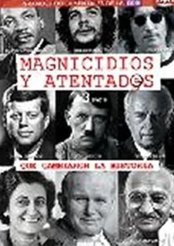 Best DVDTOTAL Magnicidios y atentados que cambiaron la... [DVD] [dvd] [2009]