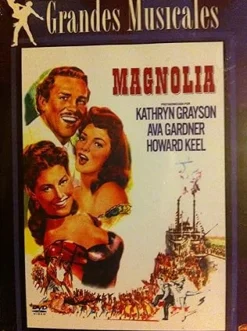 Outlet DVDTOTAL Magnolia [DVD] [dvd] [2016]