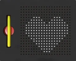 Magpad Mini Juguetes magnéticos educacionales