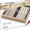 Mah jong