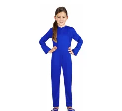 Clearance Maillot o Mono de punto Azul para niños
