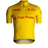 Discount Maillot Vintage La Vuelta a España 85