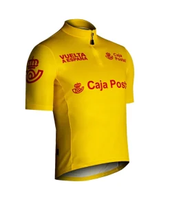 Discount Maillot Vintage La Vuelta a España 85