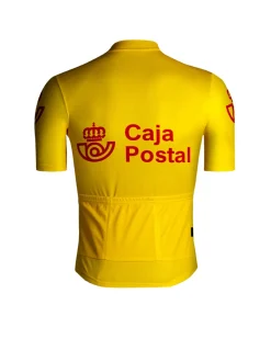 Discount Maillot Vintage La Vuelta a España 85