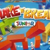 Clearance Ravensburger Make & Break Junior