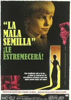Mala semilla [DVD] [dvd] [2010]