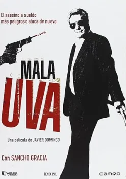 Best DVDTOTAL Mala uva [DVD] [dvd] [2009]