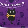 Discount Asmodee Maldita palabrita. Encuentra la palabra correcta... ¡En el momento correcto!