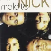 New DVDTOTAL Maldito Nick [DVD] [dvd] [2017]