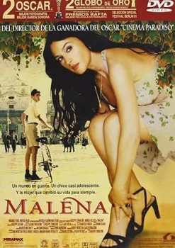 Malena [DVD] [dvd] [2002]