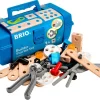 Online Brico Maletín de iniciación a la construcción de 49 piezas (Builder Starter Set)