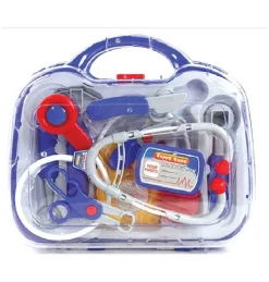 Online Kapaxko Maletín Doctor infantil