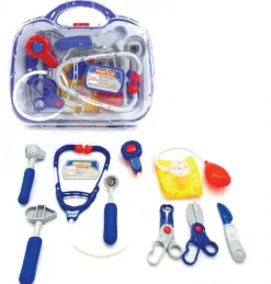 Online Kapaxko Maletín Doctor infantil