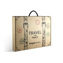Sale Toque Maletín Especias premium