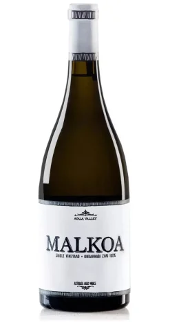 Malkoa By Astobiza 2017