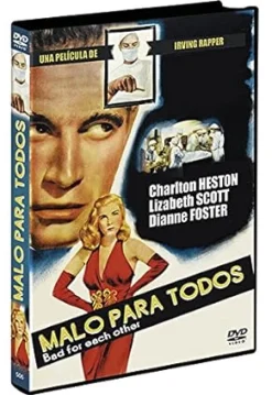 New DVDTOTAL Malo Para Todos [DVD] [dvd] [2014]