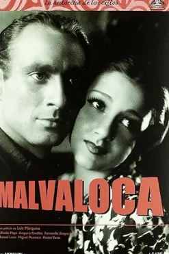 Sale DVDTOTAL Malvaloca (DVD-Libro) [dvd] [2015]