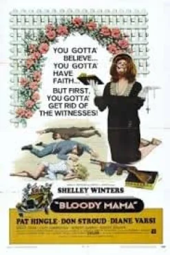Mama sangrienta [DVD] [dvd] [2009]