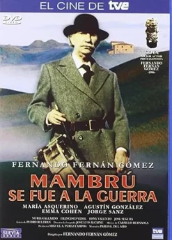 Best DVDTOTAL Mambru Se Fue A La Guerra (Ed.) [DVD] [dvd] [2011]