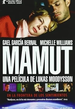 Mamut [DVD] [dvd] [2010]