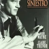 Mando siniestro [DVD] [dvd] [2013]