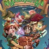 Best Mebo Mandragora. Juego de mesa