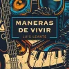 Best GRUPO EDEBE Maneras de vivir. Premio edebé de literatura juvenil 2020