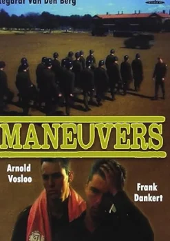 Maneuvers [DVD] [dvd] [2015]