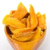Mango deshidratado