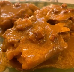 Clearance Obrador Los Caracoles Manitas de cerdo en salsa de boletus - 3 unidades