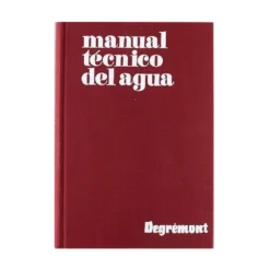 Manual Técnico del Agua - Varios autores