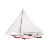 Hot Keranova Maqueta barco modelo Maryland