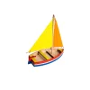 Maqueta barco Pinguin