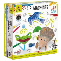 Sale Ludattica Maquinas Aéreas (Air Machines)