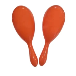 Maracas de Plástico 2 uds