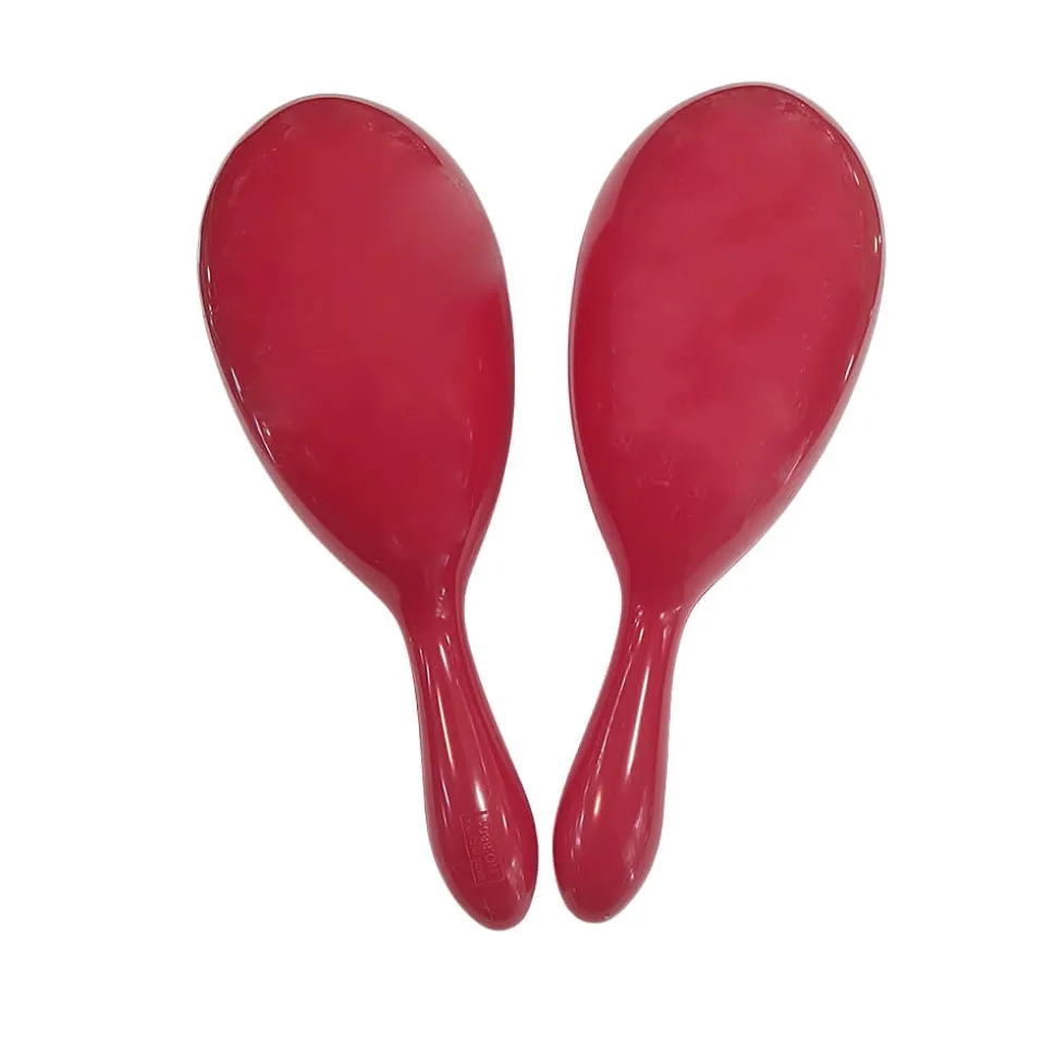 Maracas de Plástico 2 uds