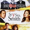 Maraton De Cine: Noche De Accion : Esto Es La Guerra / Sr Y Sra Smith / Noche Loca - Tri [DVD] [dvd] [2012]