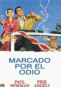 Marcado Por El Odio [DVD] [dvd] [2006]