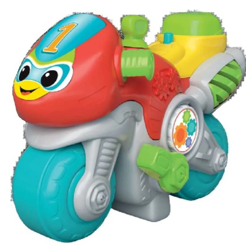 Marcial Moto Mundial Mi Primera Moto Infantil