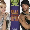 MARCI X [dvd]