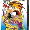 Marco Antonio, rescate en Hong Kong [DVD] [dvd] [2011]